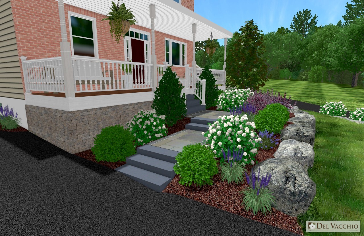 Landscape Design Services West Chester PA
