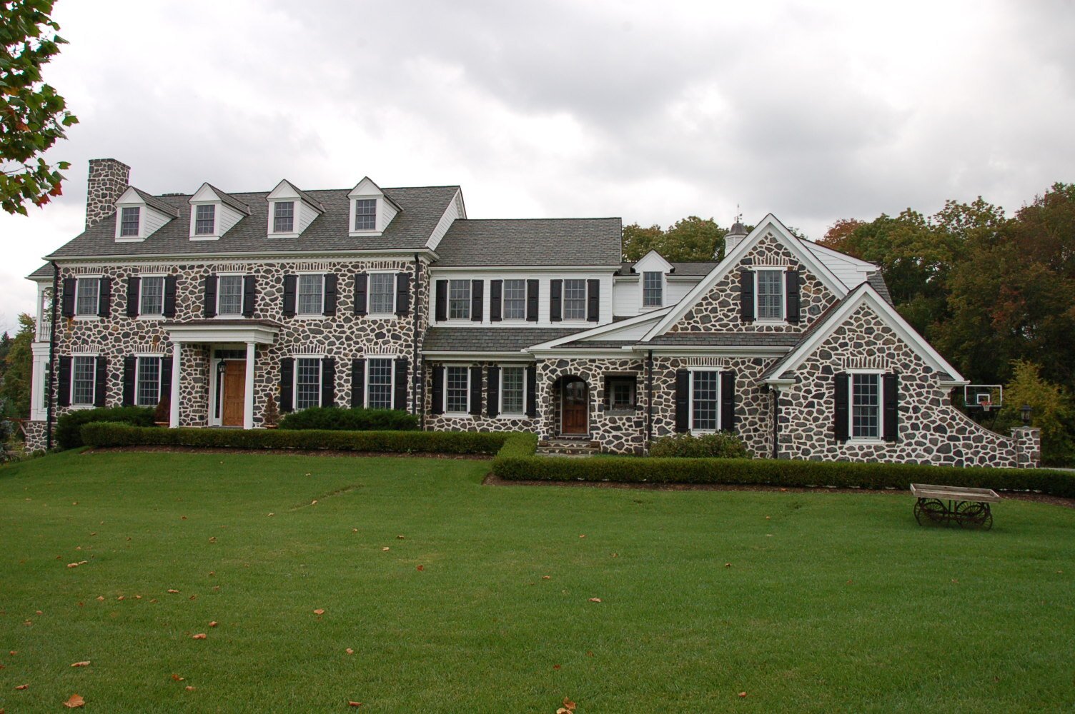 Lawn Care Services in West Chester PA