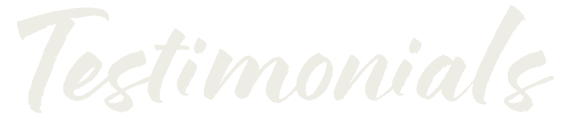 Testimonail