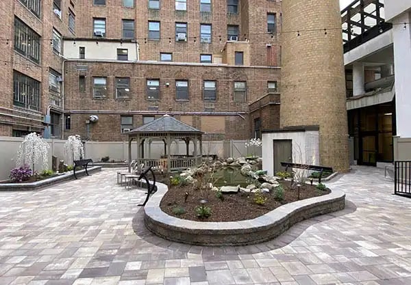 Patios, Walkways, Retaining