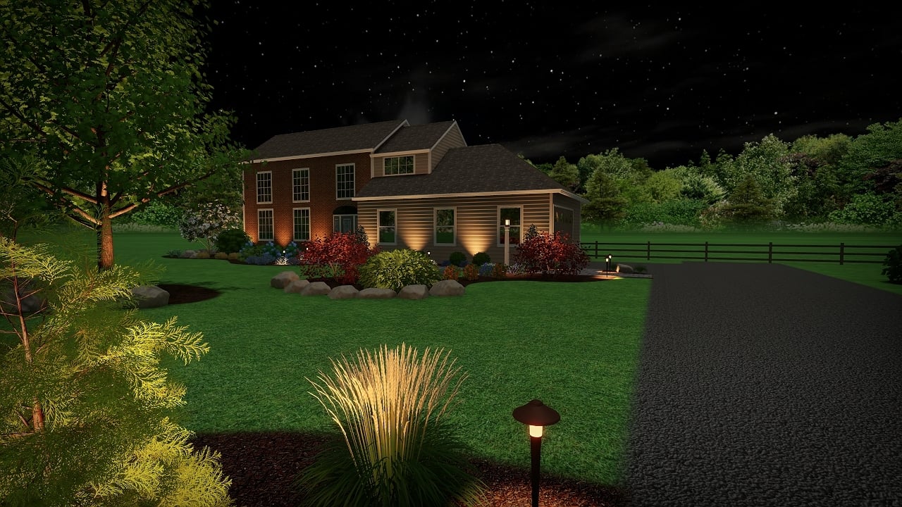 Landscaping Design Services Main Line PA