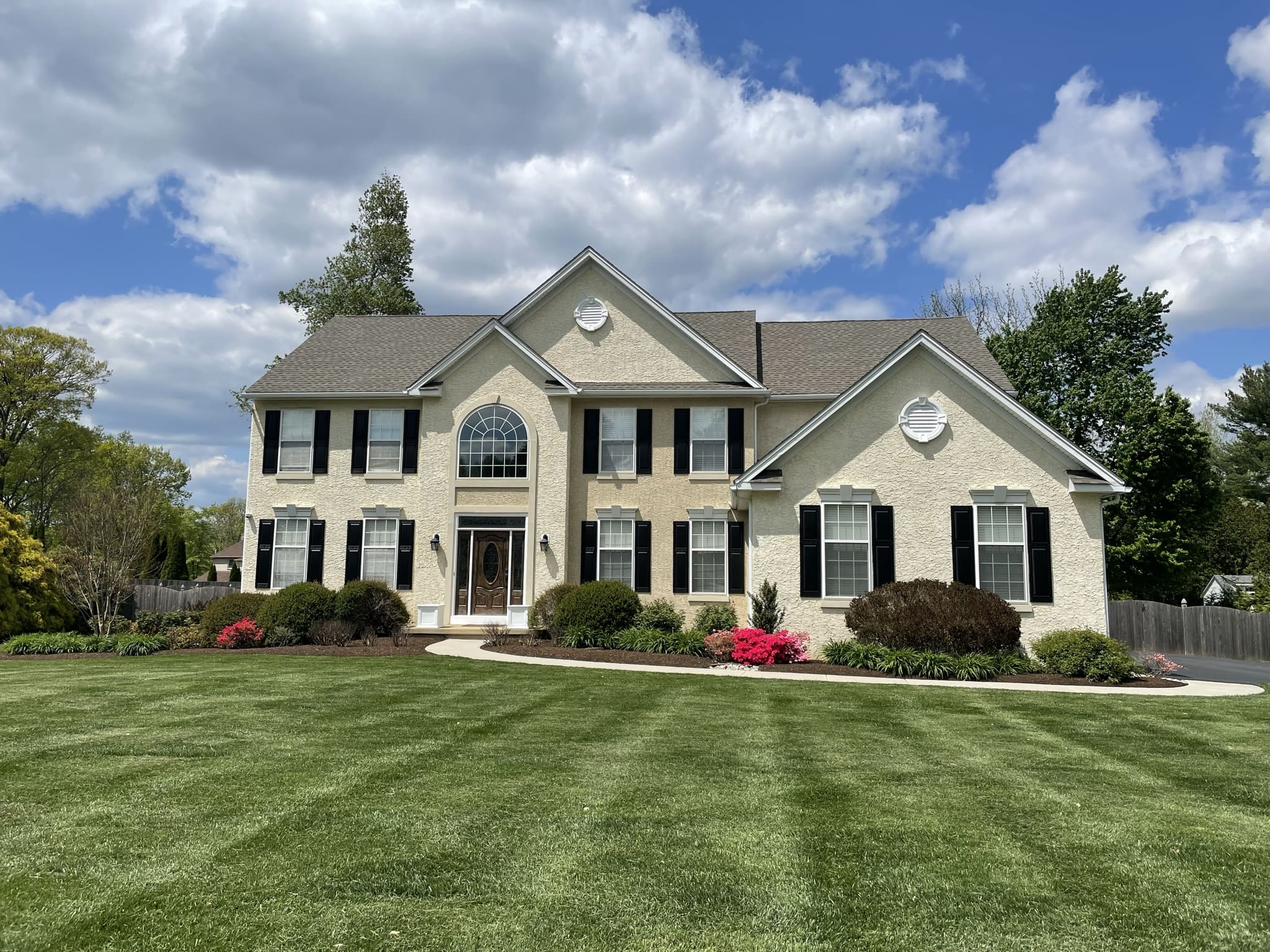 Lawn Care Experts in West Chester PA