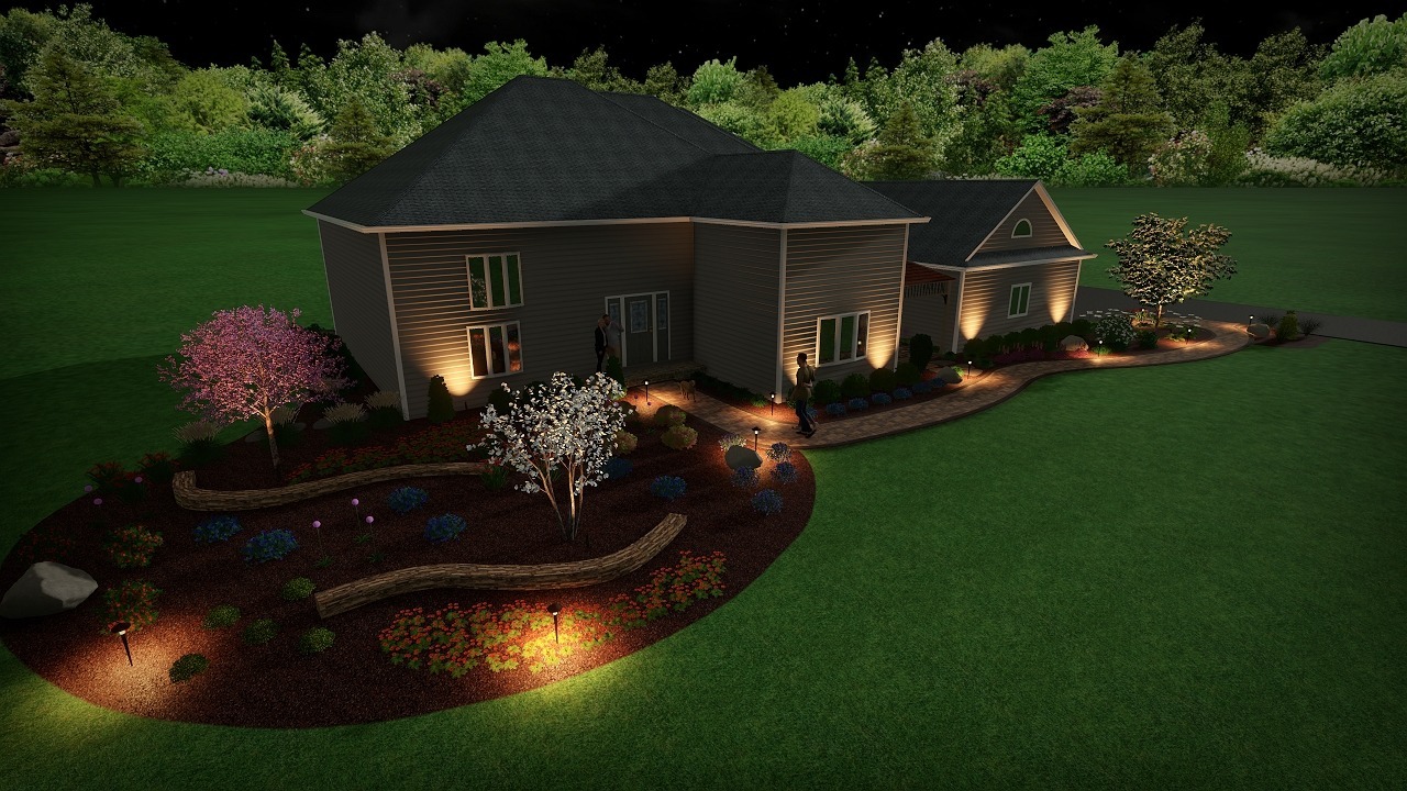 yz Driver - Rendering Front Night 2026