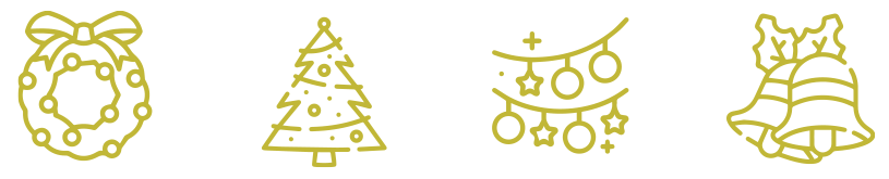 ChristmasSeason Icons