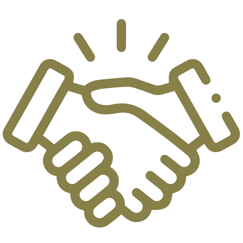 Dedication to Your Unique Landscape