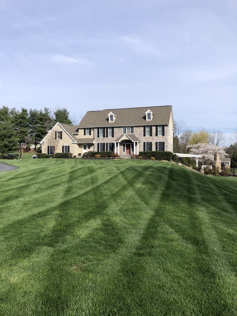 Malvern-PA-Landscape-Maintenance